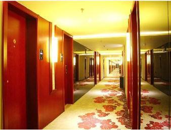 Super 8 Hotel Xian XI Men Ba Jia Lu Удобства фото